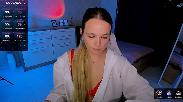 SherillBrill online show from November 2025 02:49:02 PM