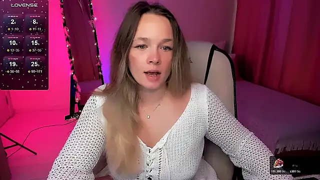 SherillBrill online show from November 2025 07:44:01 AM