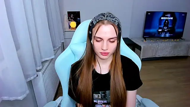 StellaLawless online show from February 2025 11:45:01 PM