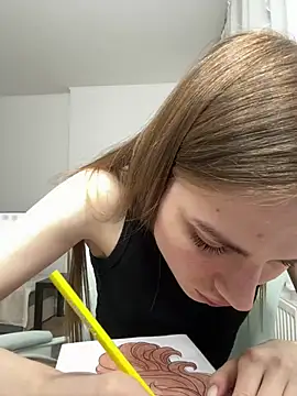 StellaLawless online show from February 2025 03:32:02 PM