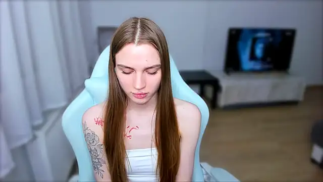 StellaLawless online show from February 2025 11:46:02 PM