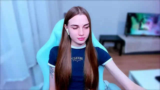 StellaLawless online show from March 2025 07:02:01 PM