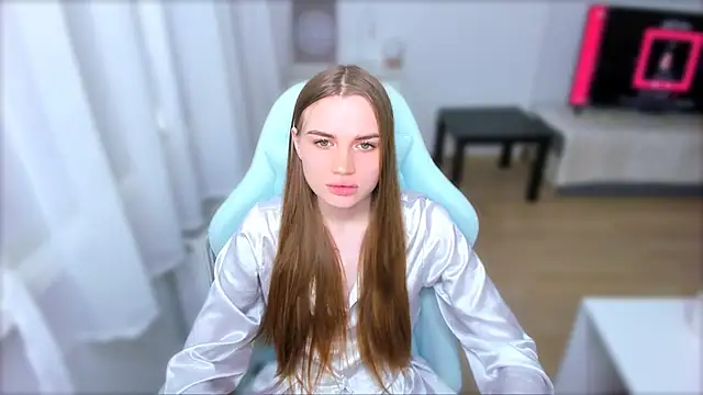 StellaLawless online show from March 2025 12:59:02 PM