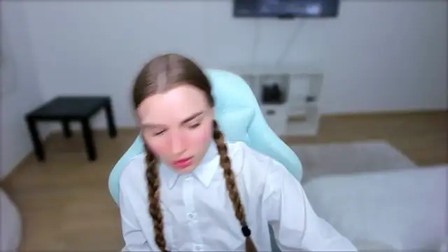 StellaLawless online show from March 2025 09:00:02 PM