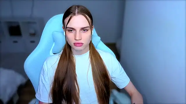 StellaLawless online show from September 2025 08:41:01 PM