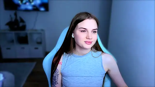 StellaLawless online show from December 2025 12:03:02 PM