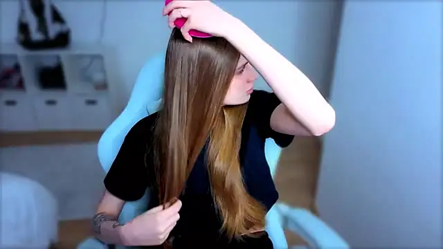 StellaLawless online show from February 2026 07:47:02 PM