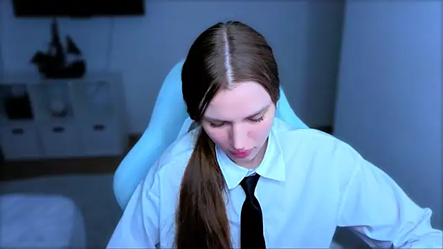 StellaLawless online show from March 2026 09:18:02 PM