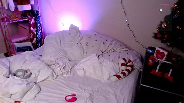 KatieMelone online show from January 2026 11:54:02 PM