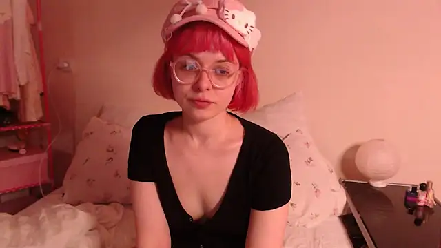 KatieMelone online show from July 2026 08:36:01 PM