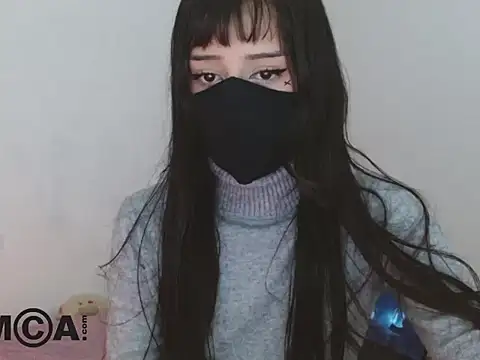 Snapshot of TaraTetsu_ chatting on January 2025 10:55:01 PM TaraTetsu online show from January 2025 10:55:01 PM