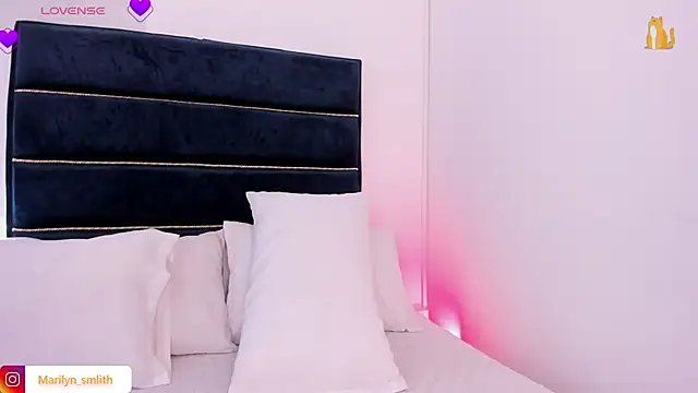 MarilynSmIith online show from January 2025 02:25:01 PM