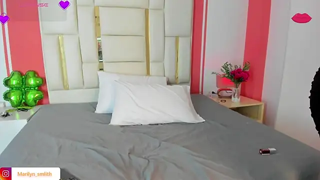 MarilynSmIith online show from March 2025 03:08:02 PM