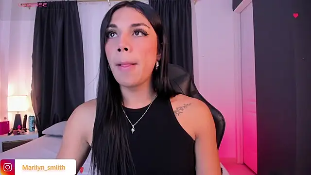 MarilynSmIith online show from September 2025 12:16:01 PM