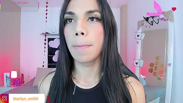 MarilynSmIith online show from February 2026 11:53:02 AM