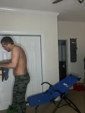 TheOnlyTwinTowers online show from February 2025 08:07:01 AM