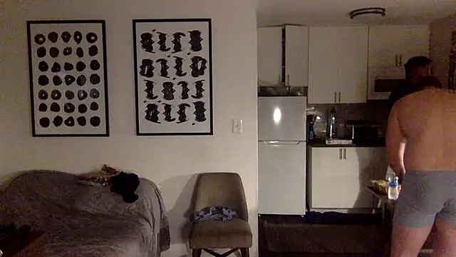 TheOnlyTwinTowers online show from April 2026 06:42:02 AM