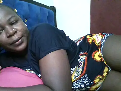 Africana20 online show from October 2025 11:51:02 AM