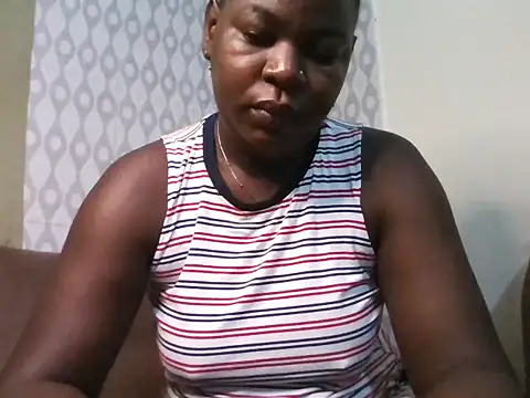 Africana20 online show from October 2025 06:00:01 AM