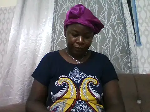 Africana20 online show from February 2026 02:02:01 PM