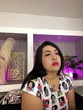 Sheeryl   online show from April 2026 05:34:01 AM