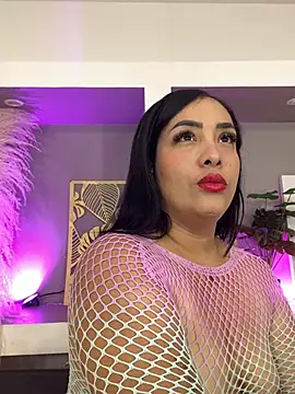 Sheeryl   online show from July 2026 05:35:01 AM