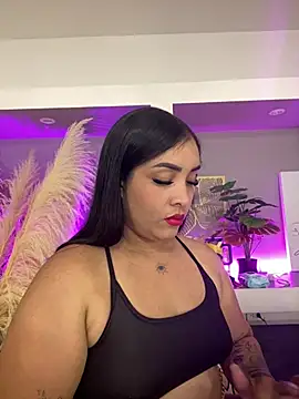 Sheeryl   online show from July 2026 05:10:02 AM