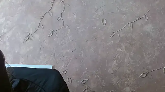 Miabonnett  online show from February 2025 04:03:02 PM