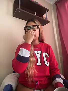 Miabonnett  online show from February 2026 12:00:01 PM