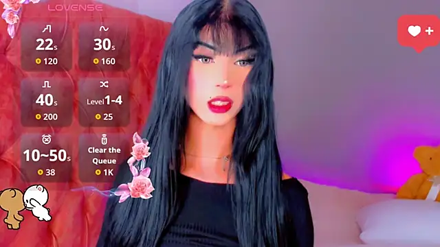 Annita DirtyyXxx online show from February 2026 01:34:02 AM