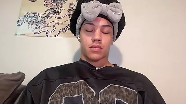 tsjaden777 online show from October 2025 04:39:01 PM