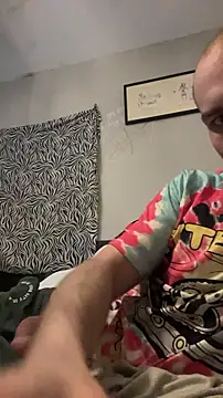 pervy devil online show from March 2026 10:04:02 PM