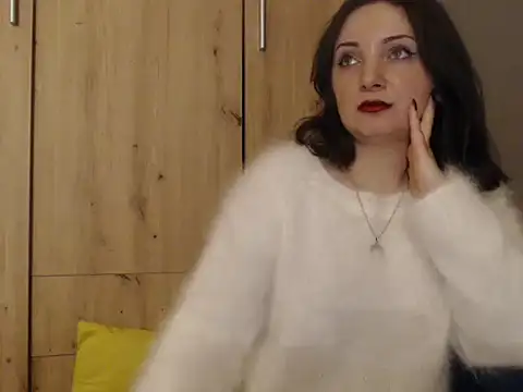 unicka65 online show from December 2024 11:22:01 AM