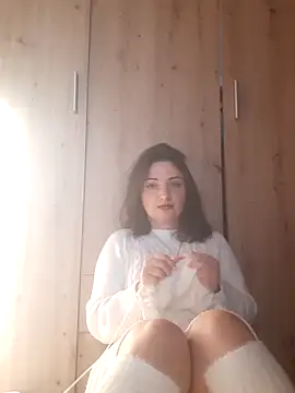 unicka65 online show from January 2025 11:20:02 AM