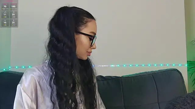 OnlyXandra online show from January 2025 08:33:01 AM