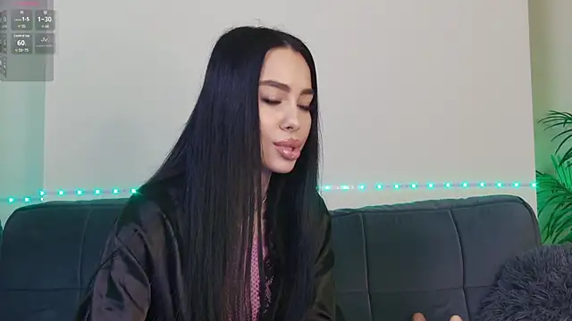 OnlyXandra online show from January 2025 08:30:02 AM