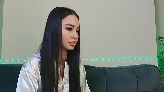 OnlyXandra online show from February 2025 06:58:02 AM