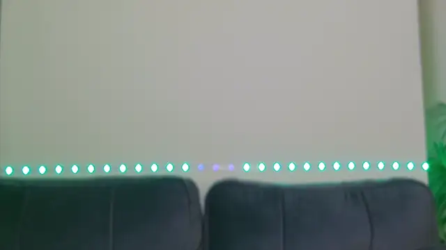 OnlyXandra online show from February 2025 07:01:02 AM