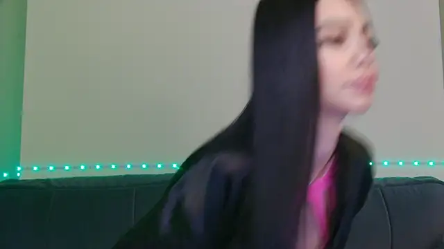 OnlyXandra online show from March 2025 07:10:01 AM