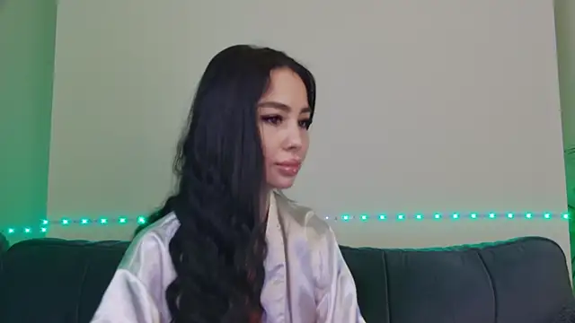 OnlyXandra online show from March 2025 07:15:01 AM