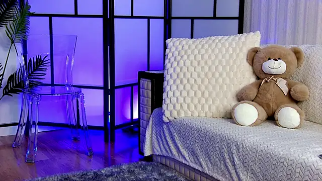 OnlyXandra online show from November 2025 05:51:02 AM