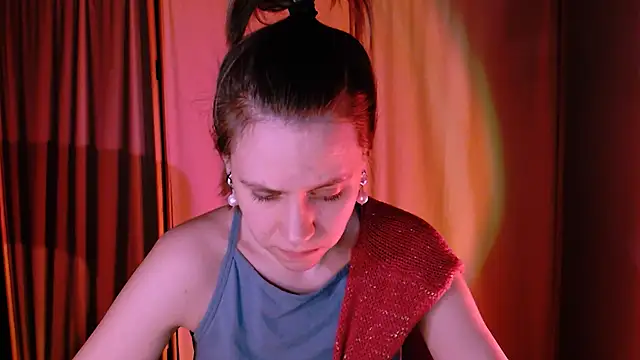 Malinax online show from March 2025 10:31:02 PM