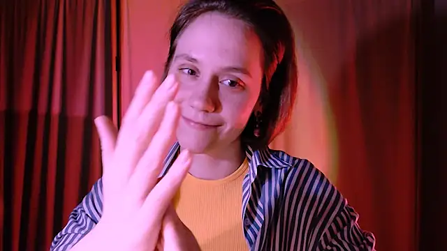 Malinax online show from March 2025 02:05:01 AM