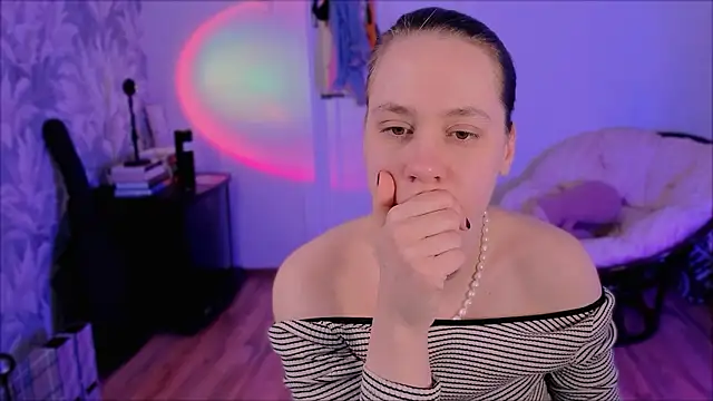 Malinax online show from March 2026 07:12:01 AM