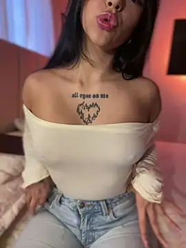 eva elifee online show from October 2025 10:23:02 PM