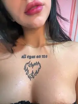 eva elifee online show from February 2026 10:57:02 PM