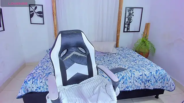  RedMoon online show from November 2025 09:03:02 PM