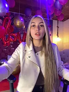 emma oxford online show from February 2025 08:37:01 PM