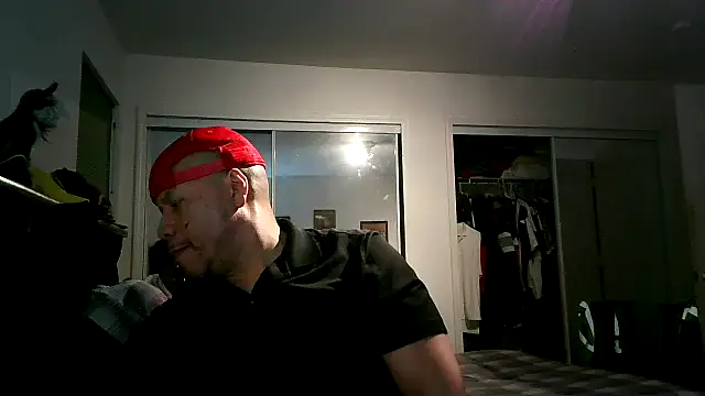 pimpdaddy4ever online show from January 2025 10:23:01 PM