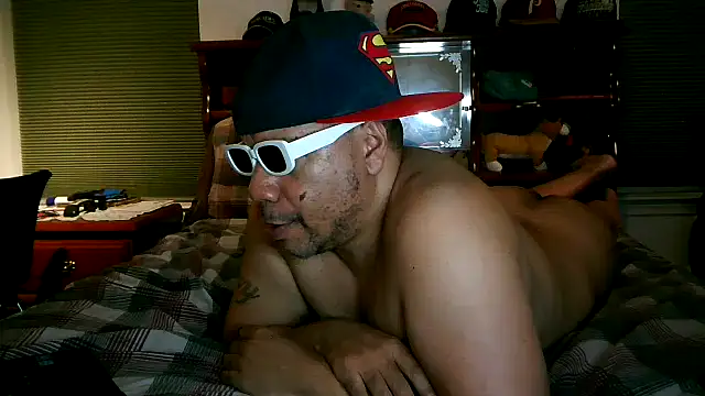 pimpdaddy4ever online show from February 2025 07:26:01 AM